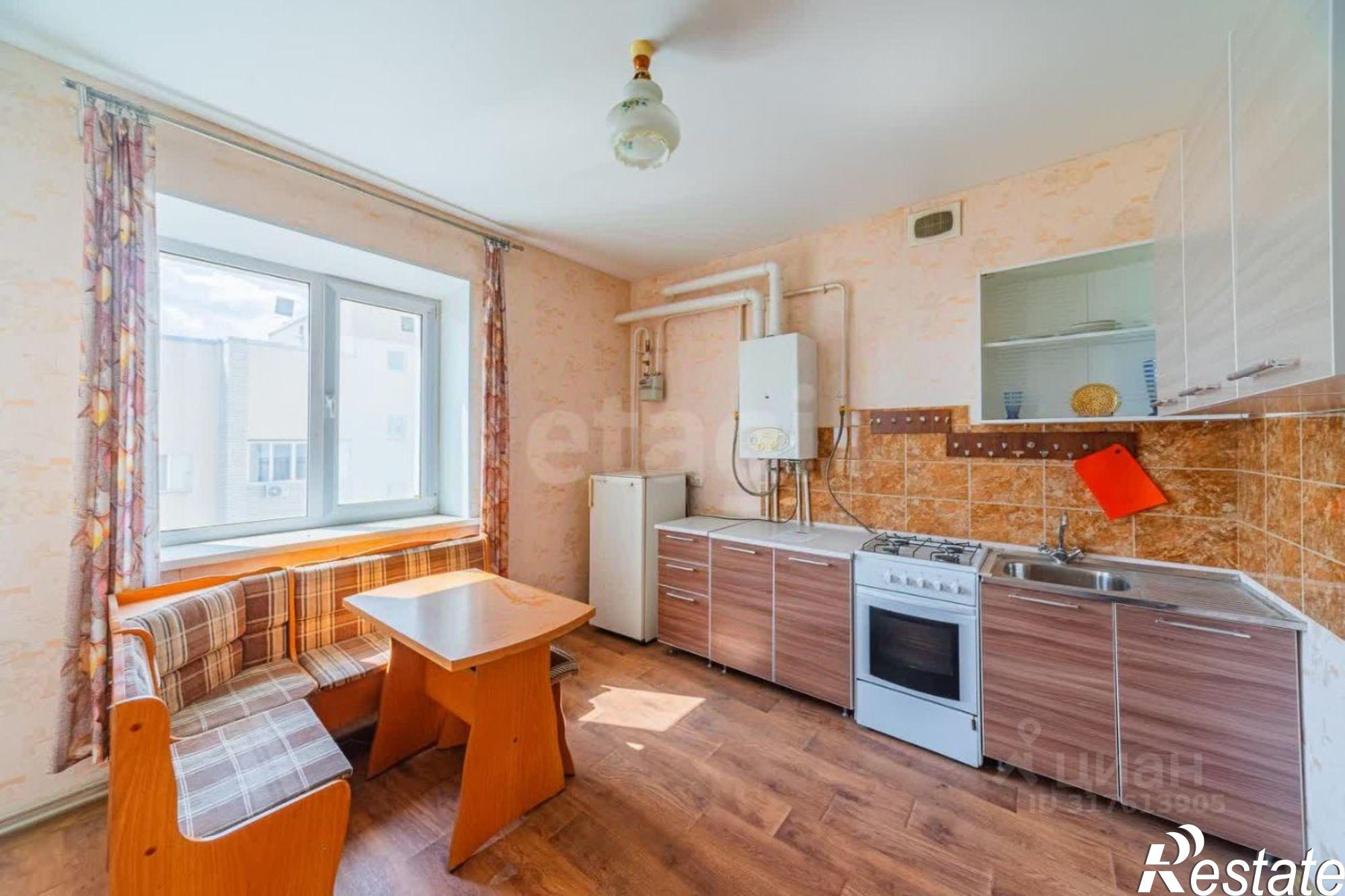 Купить квартиру за 3 600 000 рублей на 5-й Нагорный проезд, 28 4