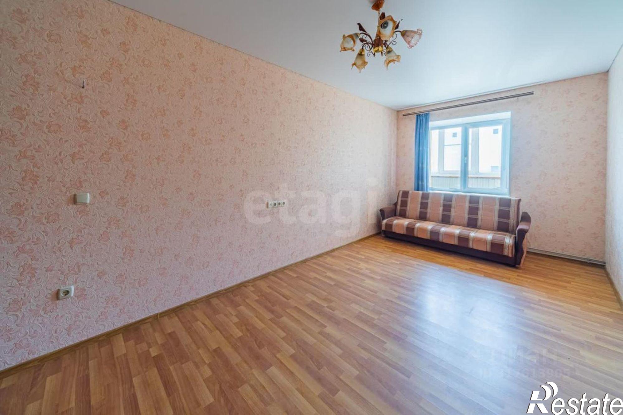 Купить квартиру за 3 600 000 рублей на 5-й Нагорный проезд, 28 4