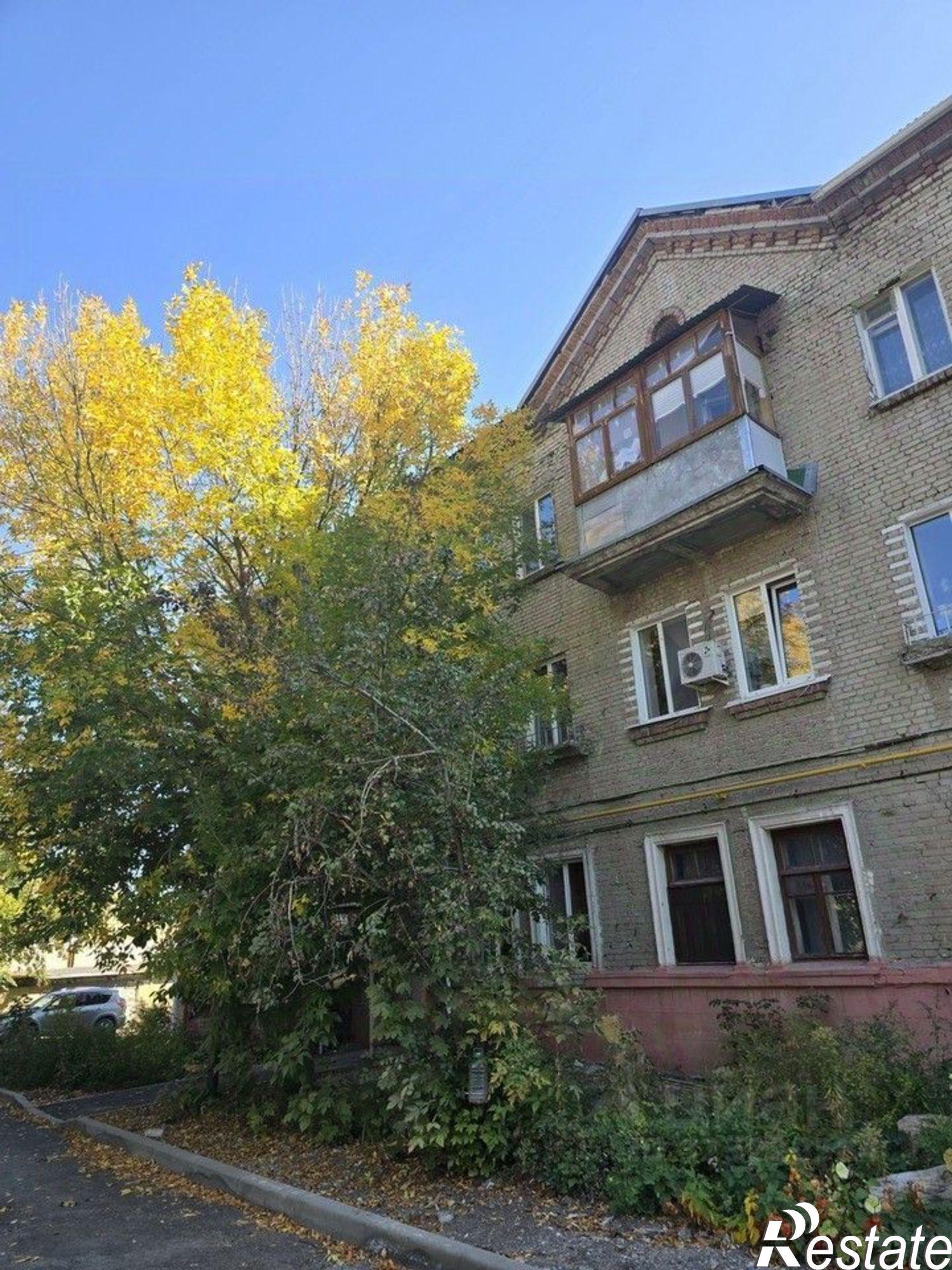 Купить комнату за 1 099 000 рублей на ул 2-я Садовая, 104Г