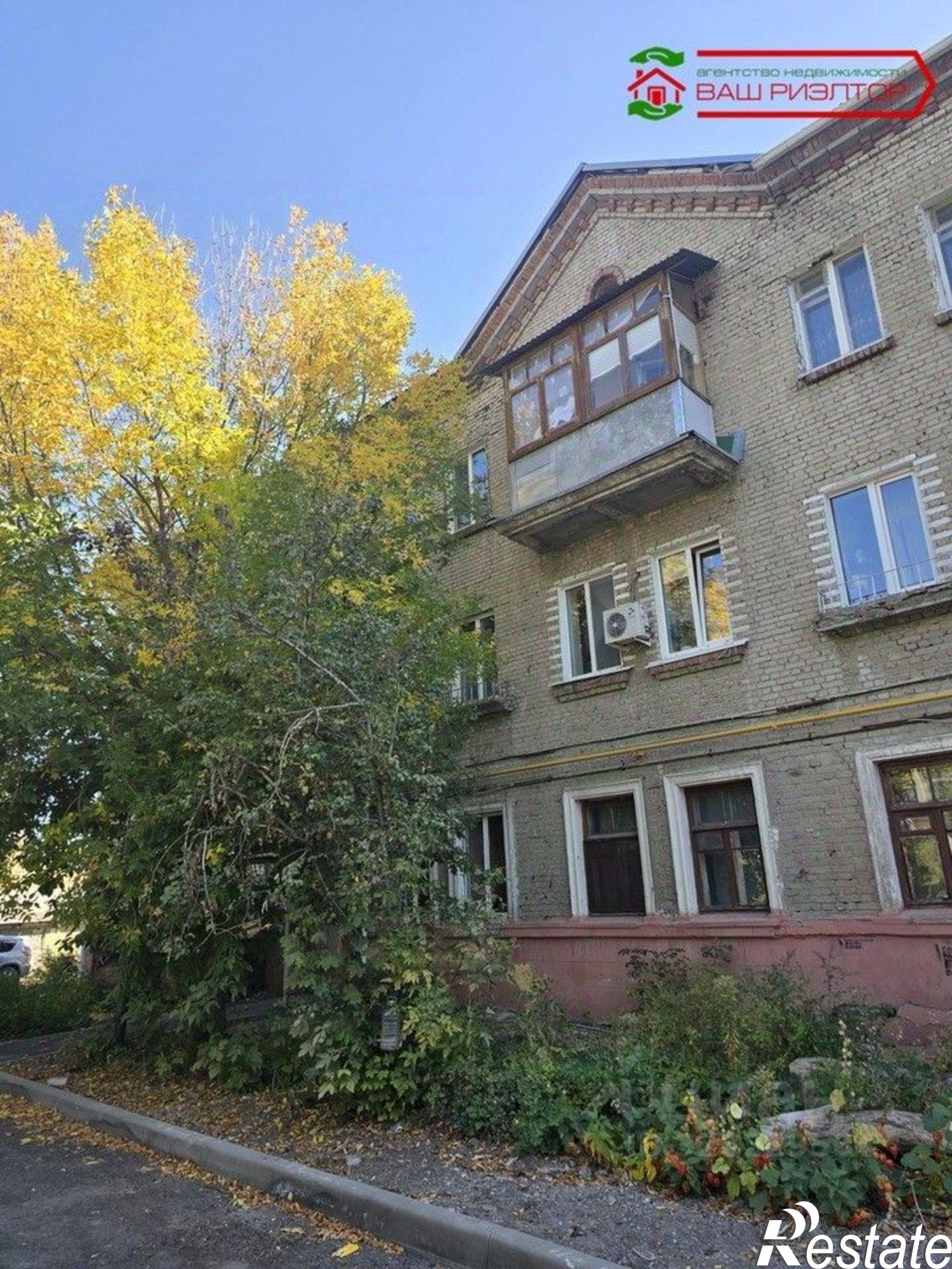 Купить комнату за 1 099 000 рублей на ул 2-я Садовая, 104Г