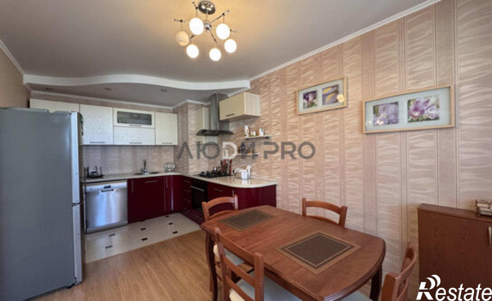 Купить квартиру за 7 500 000 рублей на улица Блинова Ф. А., 21