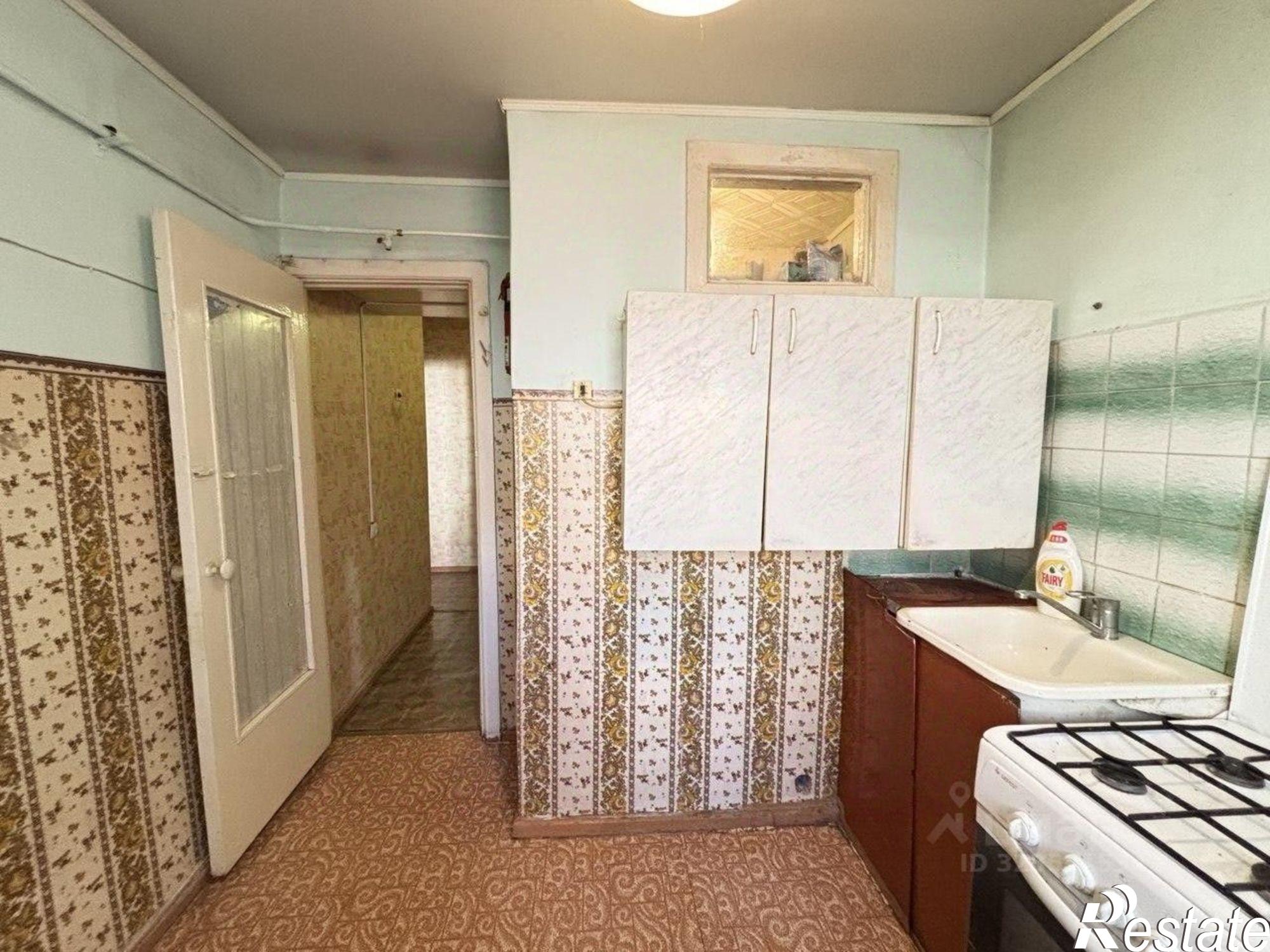 Купить квартиру за 4 350 000 рублей на Ульяновская улица, 32