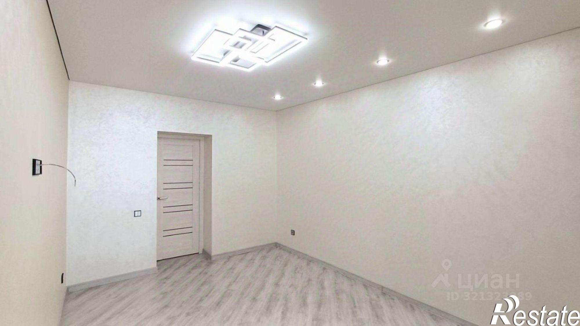 Купить квартиру за 3 899 000 рублей на улица Зои Космодемьянской, 17