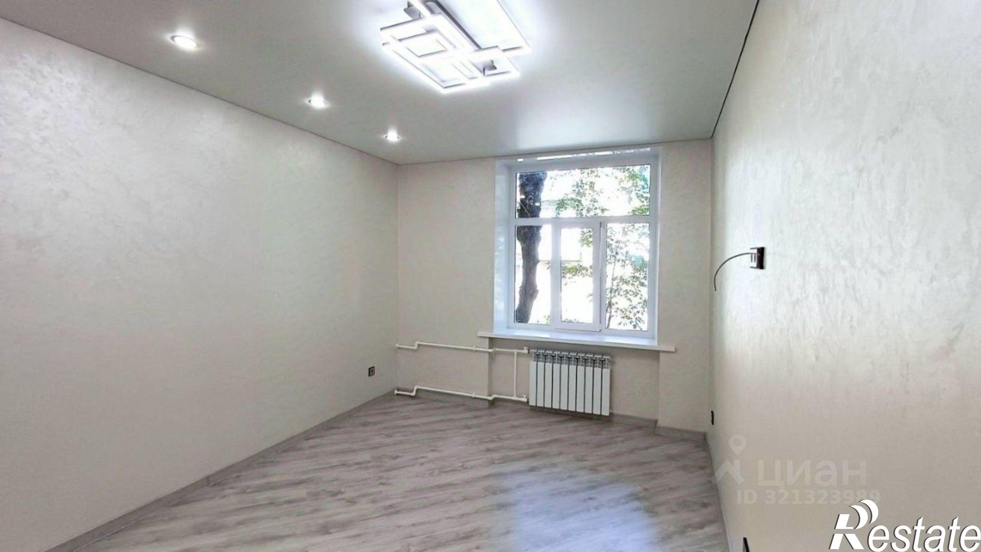 Купить квартиру за 3 899 000 рублей на улица Зои Космодемьянской, 17