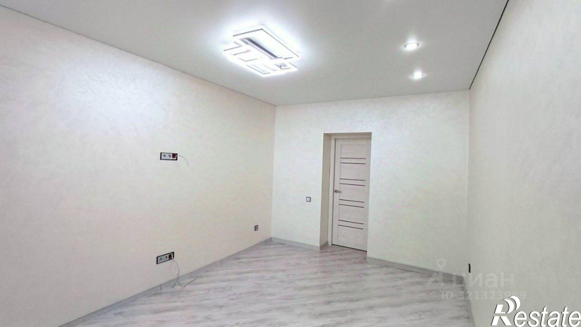 Купить квартиру за 3 899 000 рублей на улица Зои Космодемьянской, 17