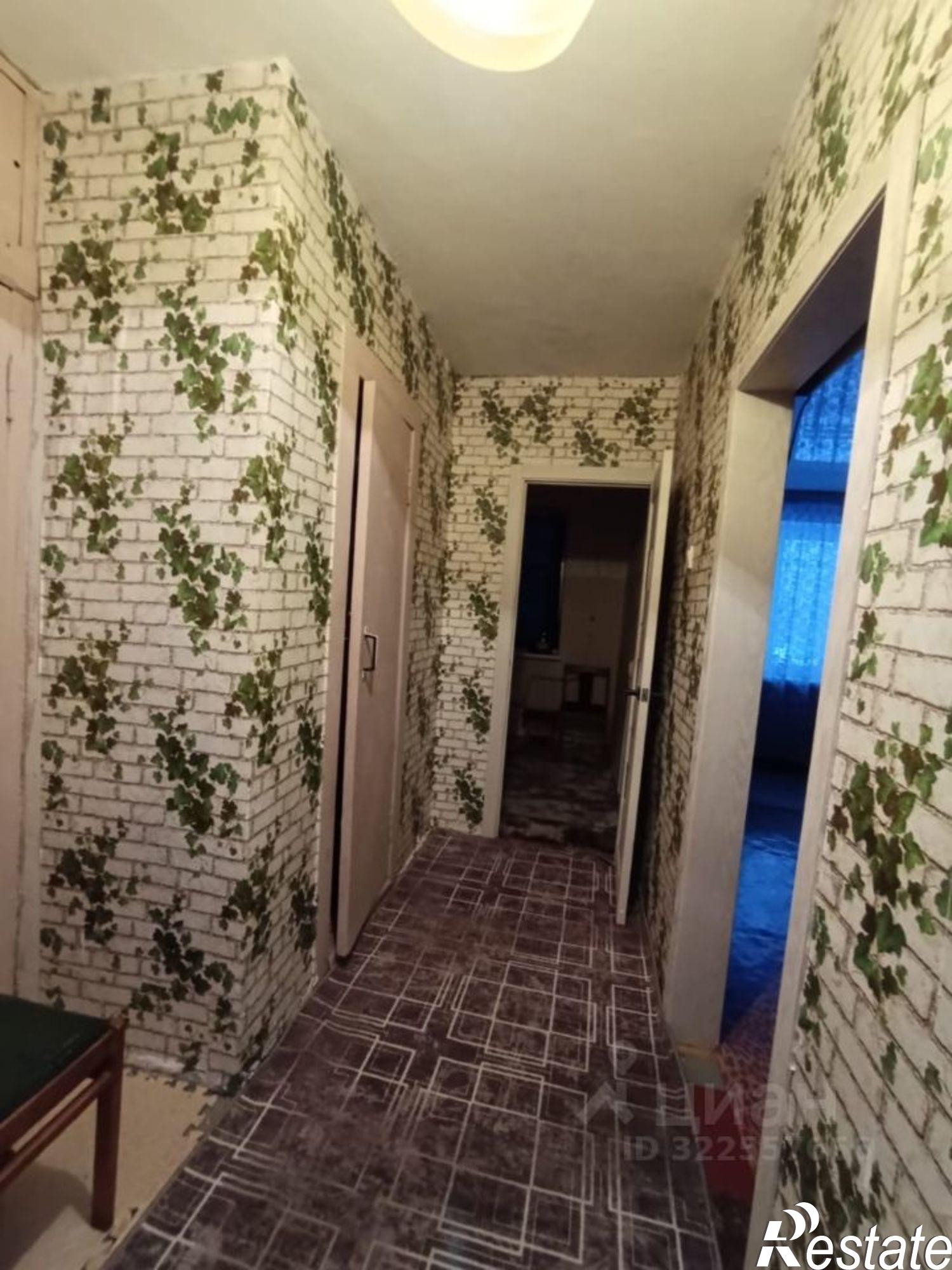 Купить квартиру за 2 000 000 рублей на ул Перспективная, 8А