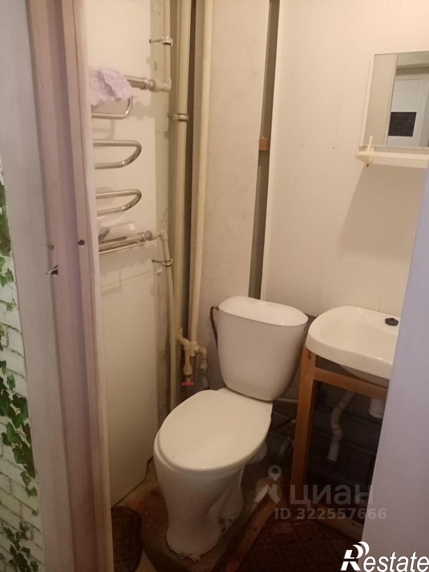 Купить квартиру за 2 000 000 рублей на ул Перспективная, 8А