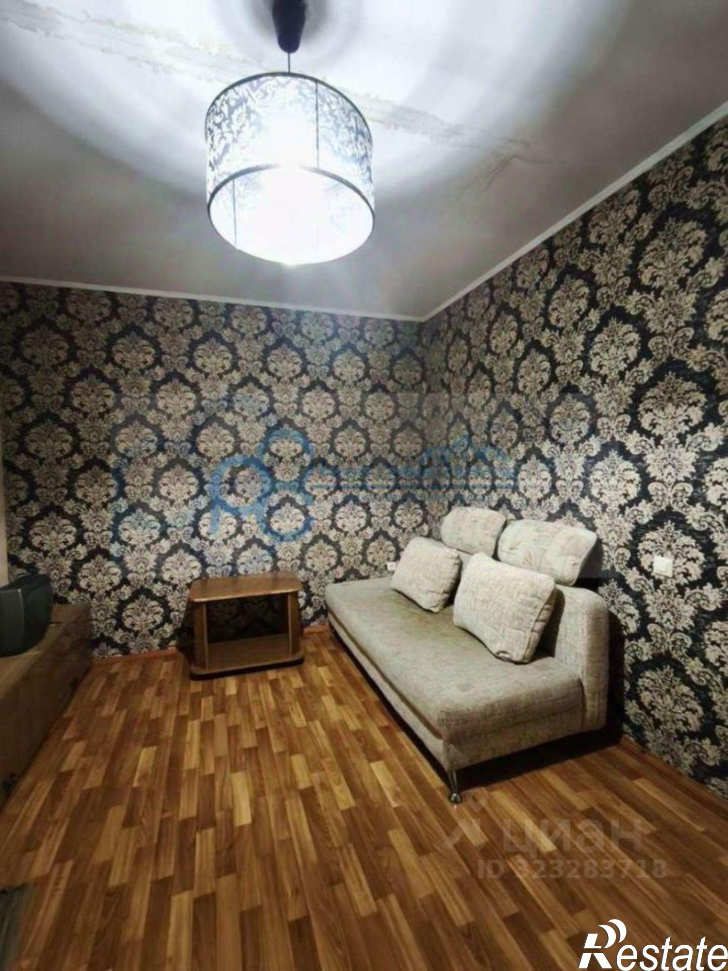 Купить квартиру за 1 800 000 рублей на улица Тулайкова, 1Б