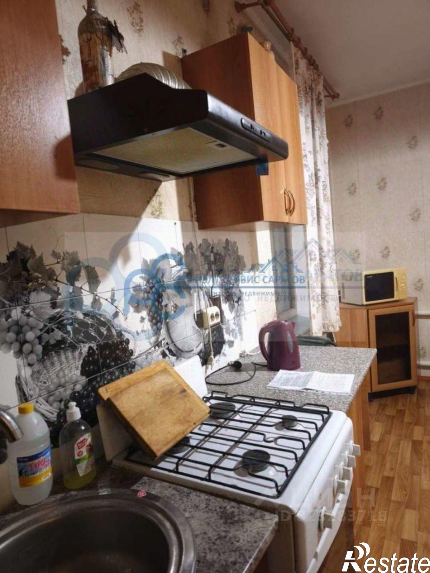 Купить квартиру за 1 800 000 рублей на улица Тулайкова, 1Б