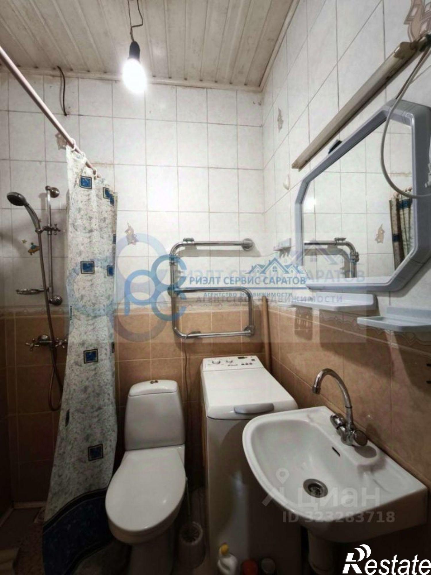 Купить квартиру за 1 800 000 рублей на улица Тулайкова, 1Б