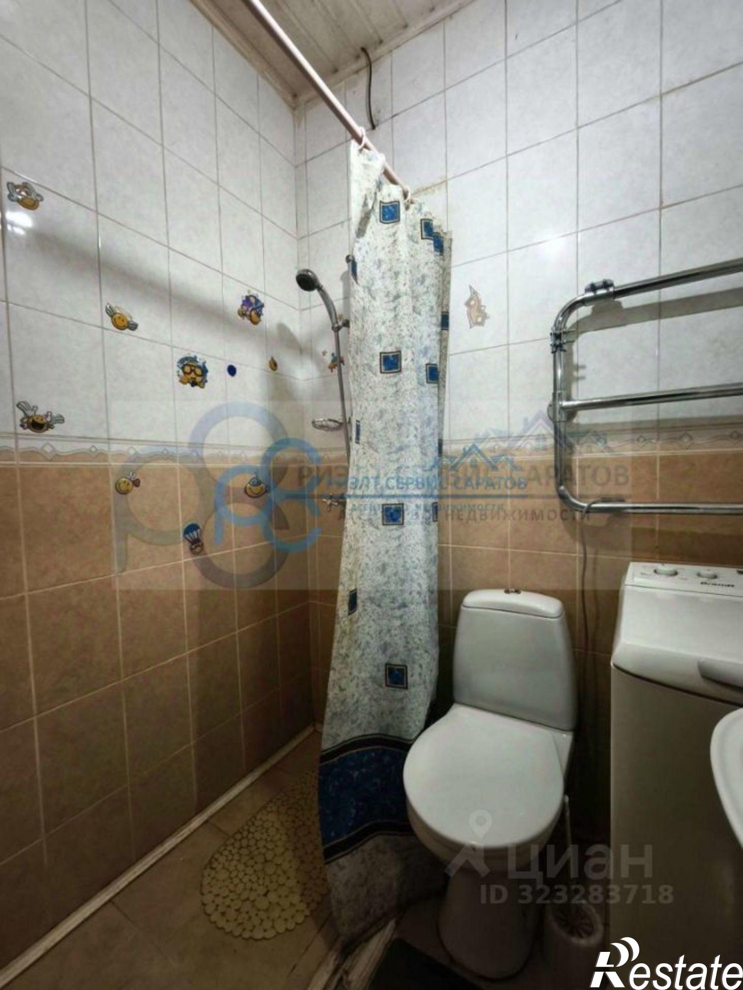 Купить квартиру за 1 800 000 рублей на улица Тулайкова, 1Б