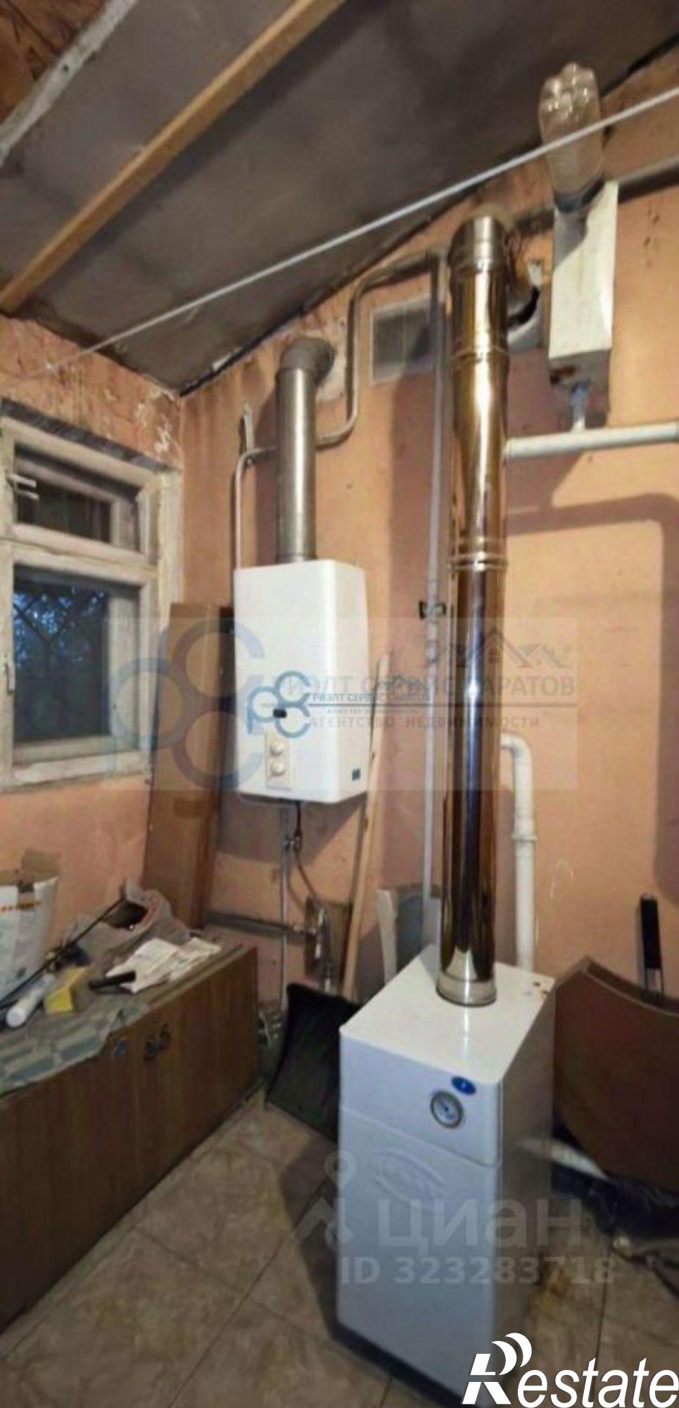 Купить квартиру за 1 800 000 рублей на улица Тулайкова, 1Б