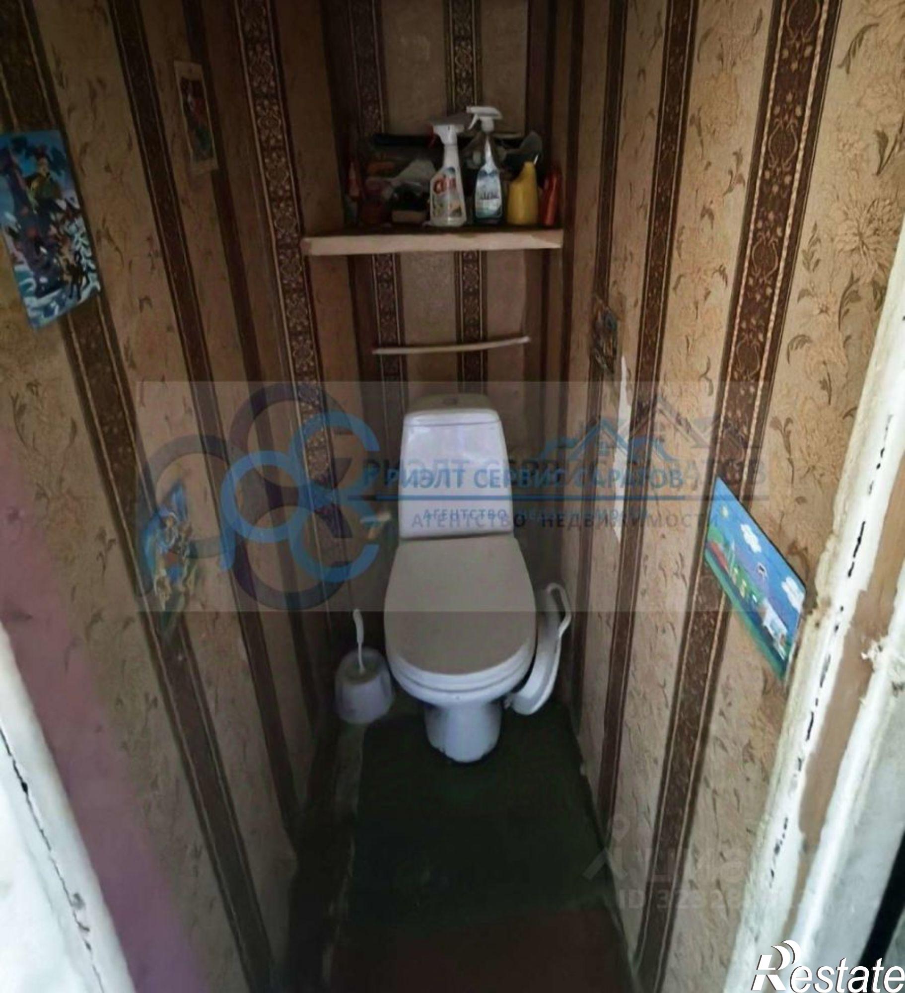 Купить квартиру за 2 850 000 рублей на Артиллерийская улица, 10