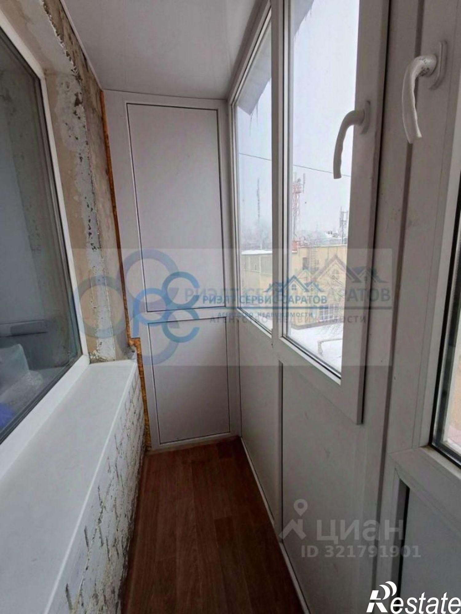 Купить квартиру за 3 490 000 рублей на улица Шехурдина, 50