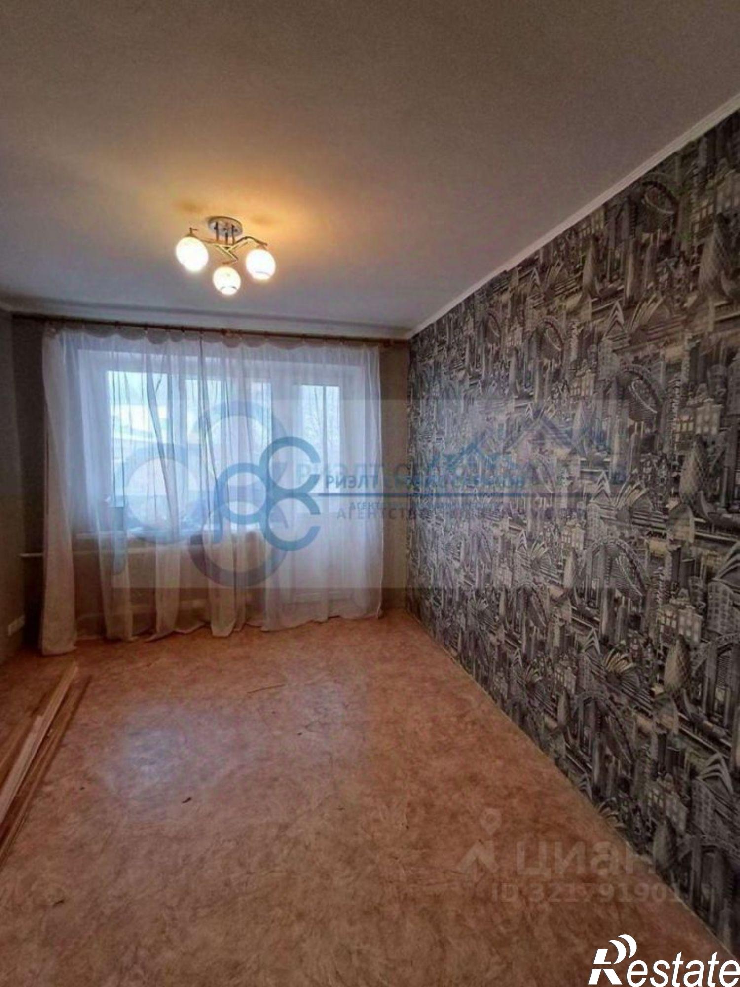 Купить квартиру за 3 490 000 рублей на улица Шехурдина, 50