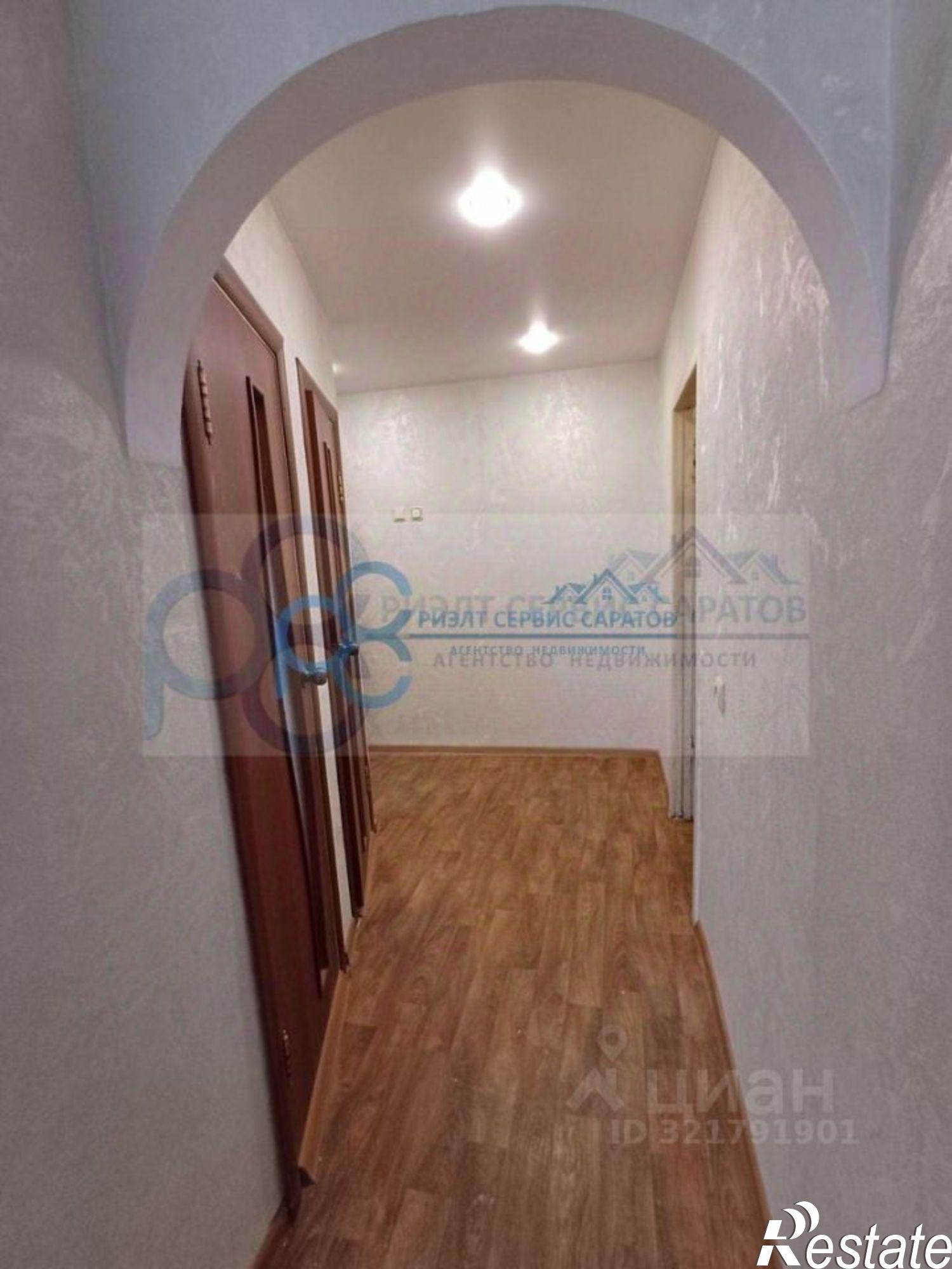 Купить квартиру за 3 490 000 рублей на улица Шехурдина, 50