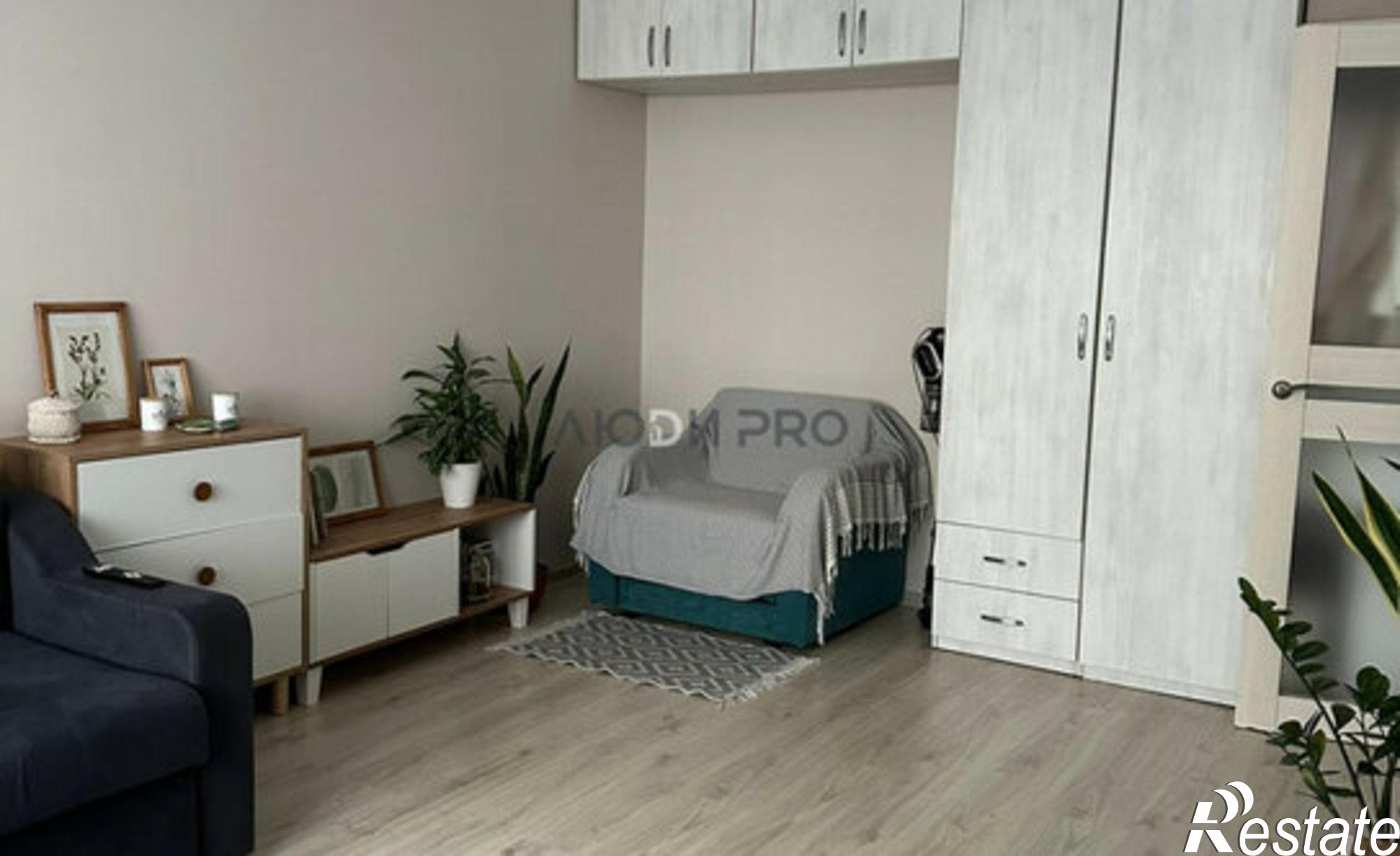 Купить квартиру за 3 990 000 рублей на улица имени Оржевского В. И., 6А