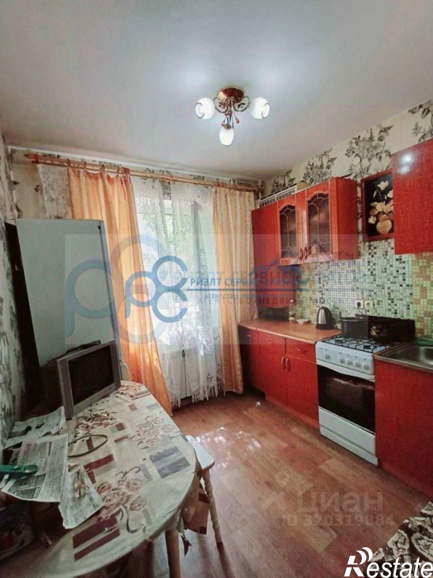 Купить квартиру за 2 800 000 рублей на улица имени Н. В. Исаева, 46А