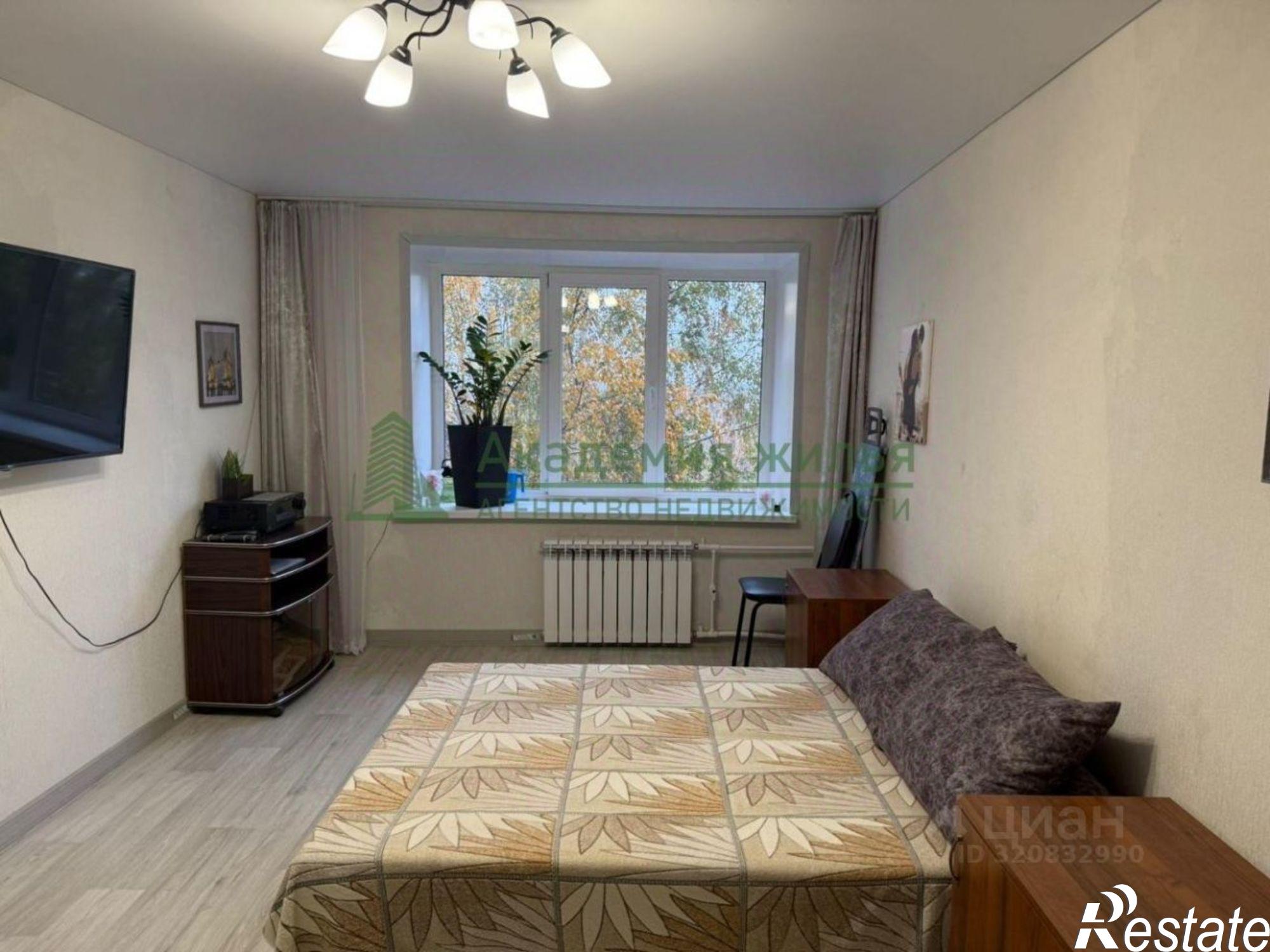 Купить квартиру за 2 400 000 рублей на ул Гвардейская, 3