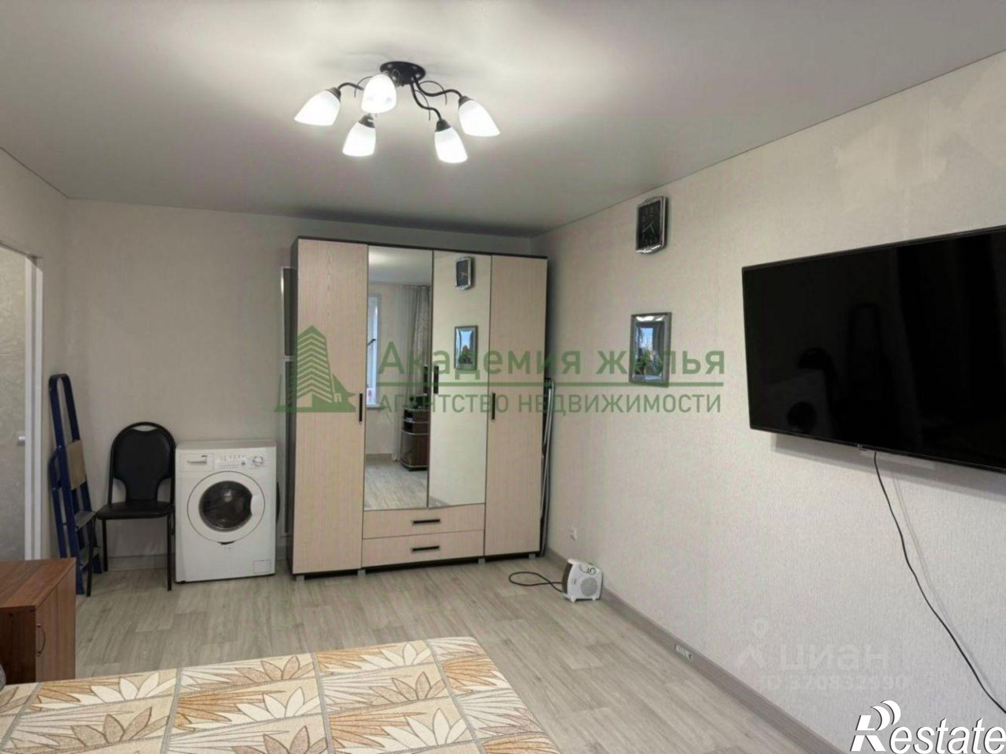 Купить квартиру за 2 400 000 рублей на ул Гвардейская, 3