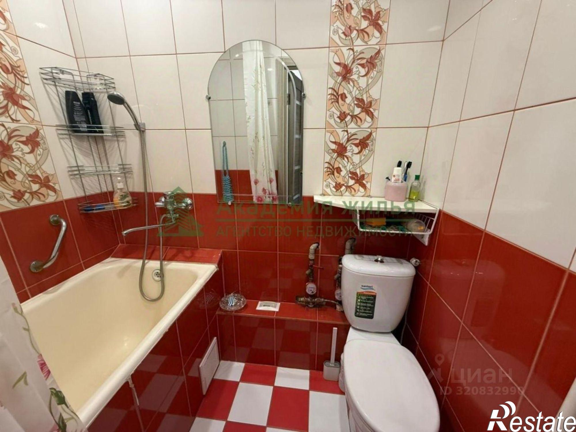 Купить квартиру за 2 400 000 рублей на ул Гвардейская, 3