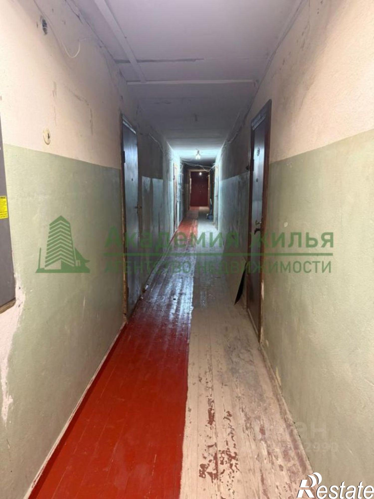 Купить квартиру за 2 400 000 рублей на ул Гвардейская, 3