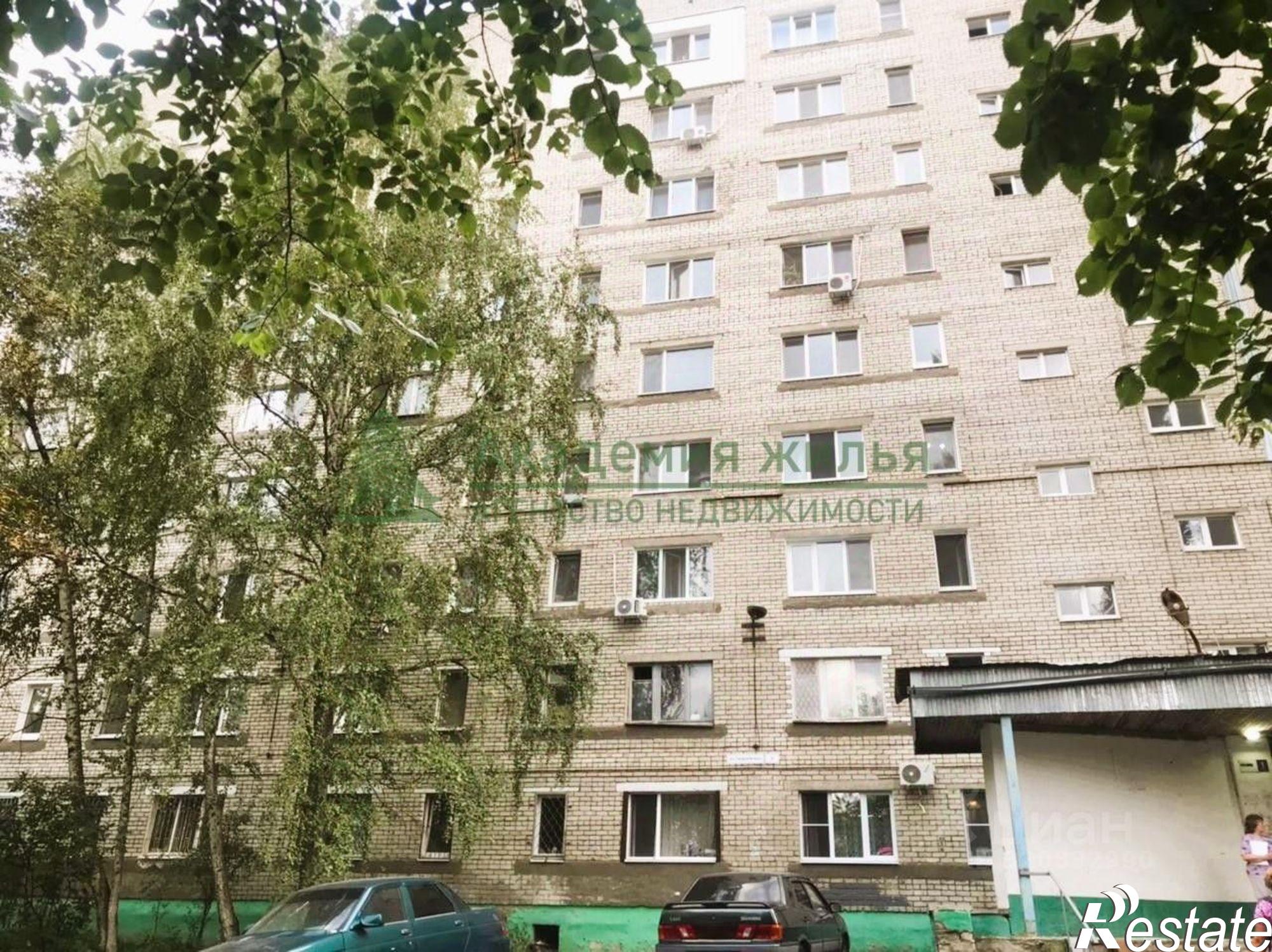 Купить квартиру за 2 400 000 рублей на ул Гвардейская, 3