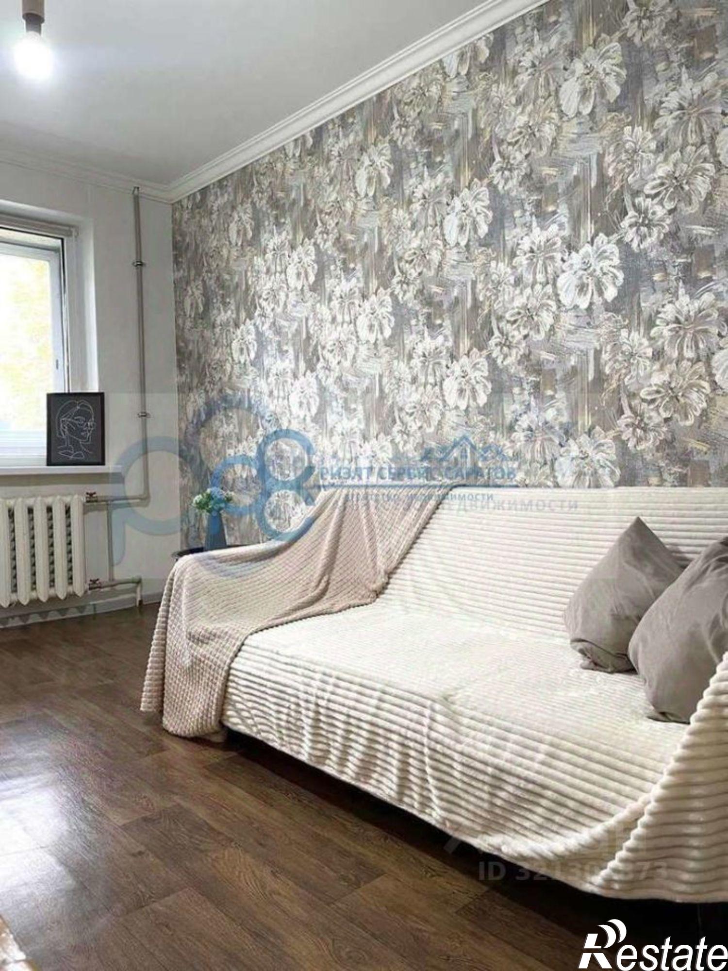 Купить квартиру за 5 599 000 рублей на улица Рахова, 133/135