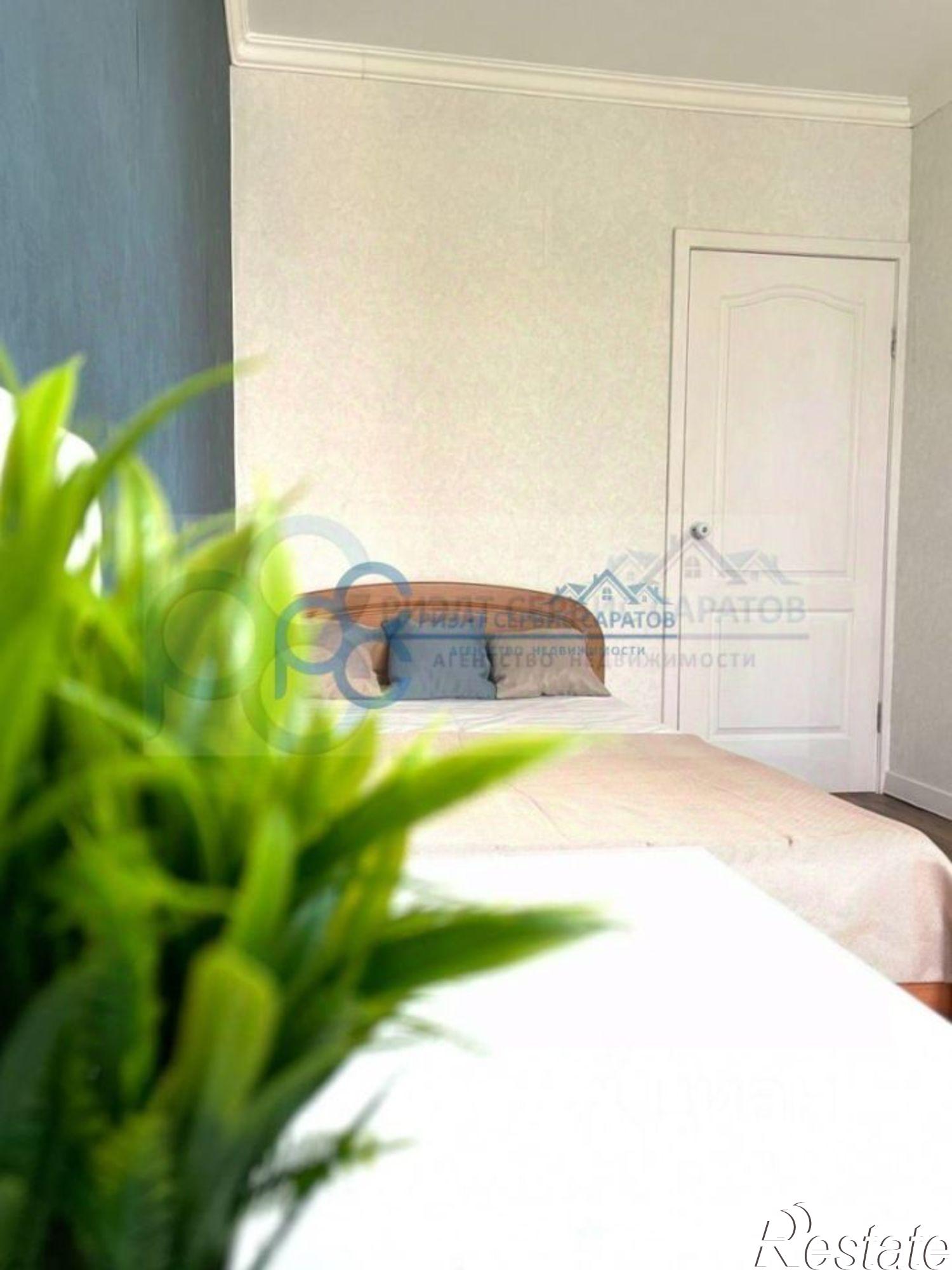 Купить квартиру за 5 599 000 рублей на улица Рахова, 133/135