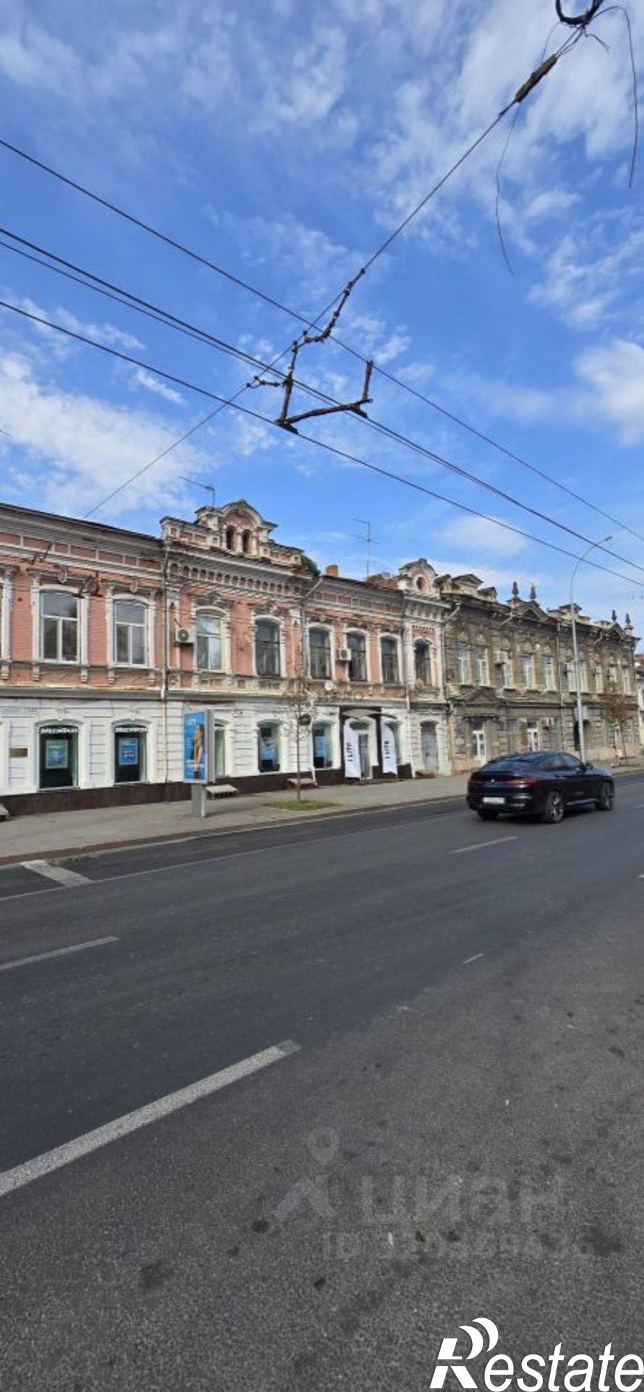 Купить квартиру за 2 999 990 рублей на Московская улица, 104