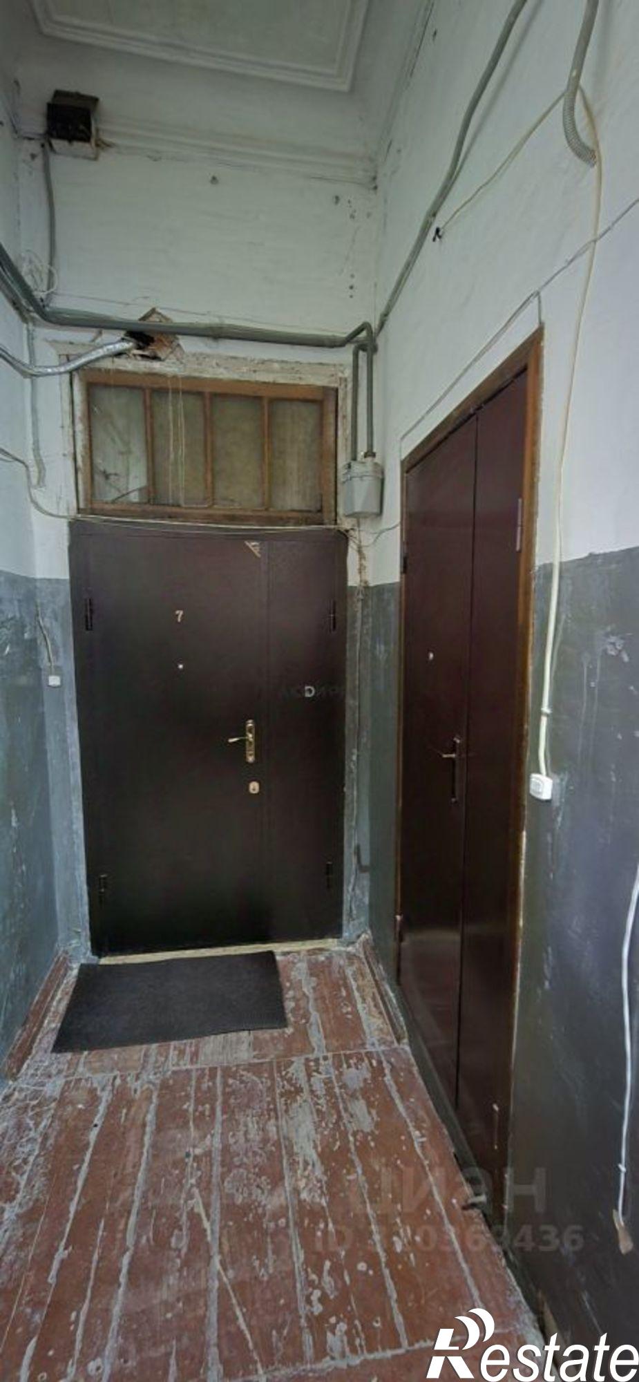 Купить квартиру за 2 999 990 рублей на Московская улица, 104