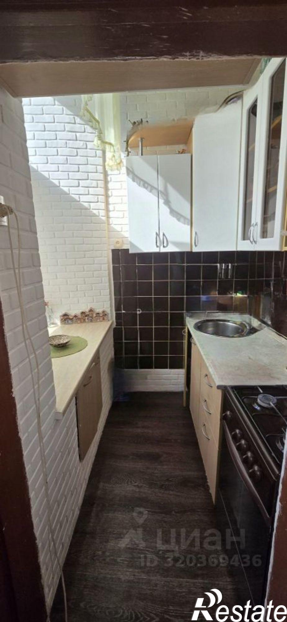 Купить квартиру за 2 999 990 рублей на Московская улица, 104