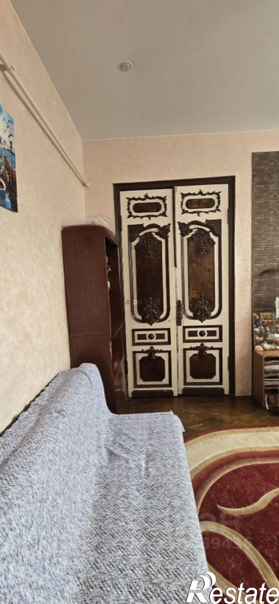 Купить квартиру за 2 999 990 рублей на Московская улица, 104