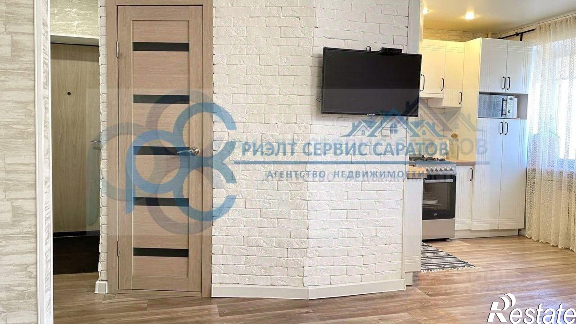 Купить квартиру за 4 799 000 рублей на пр-кт им 50 лет Октября, 132