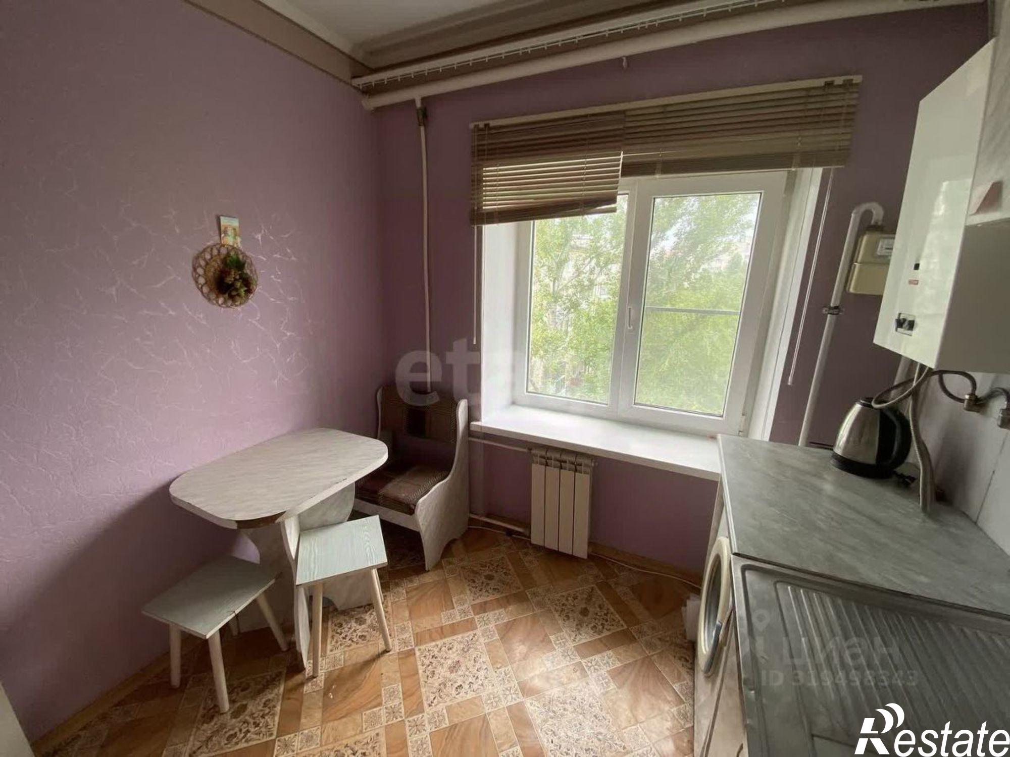 Купить квартиру за 3 800 000 рублей на Зоологическая улица, 8