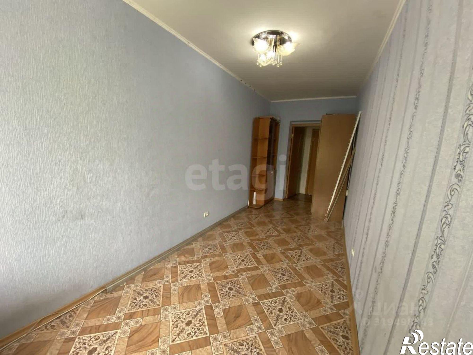 Купить квартиру за 3 800 000 рублей на Зоологическая улица, 8