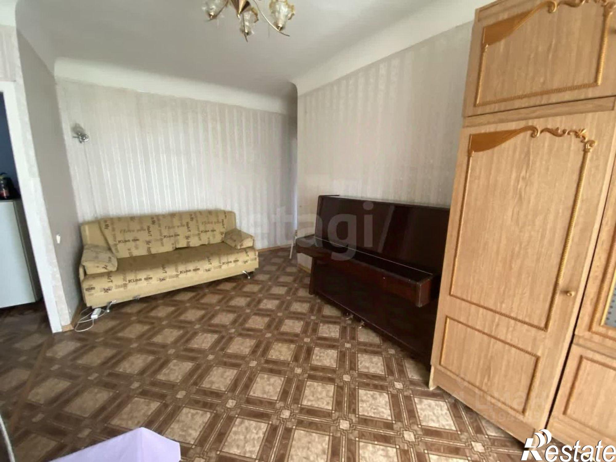 Купить квартиру за 3 800 000 рублей на Зоологическая улица, 8