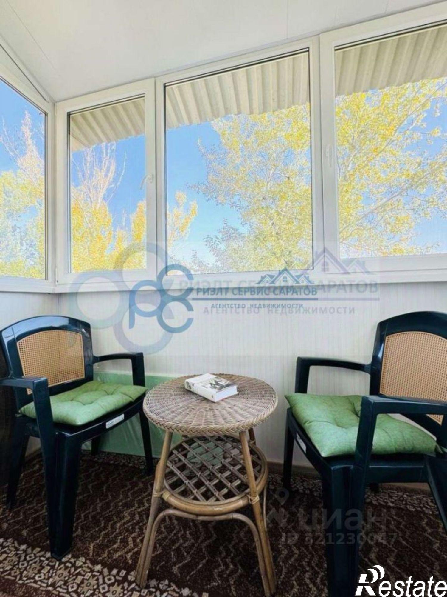 Купить квартиру за 4 499 000 рублей на ул им Шехурдина А.П., 44