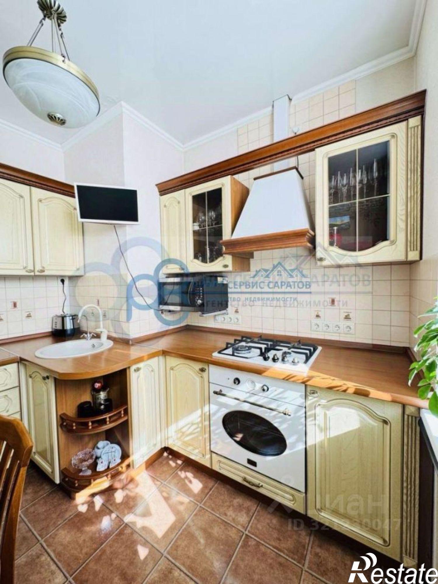 Купить квартиру за 4 499 000 рублей на ул им Шехурдина А.П., 44