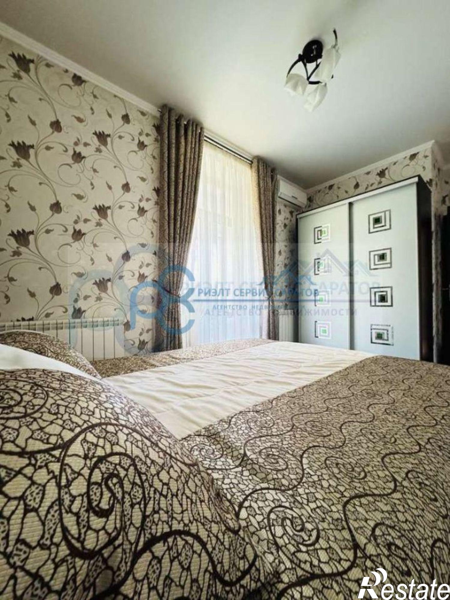 Купить квартиру за 4 499 000 рублей на ул им Шехурдина А.П., 44