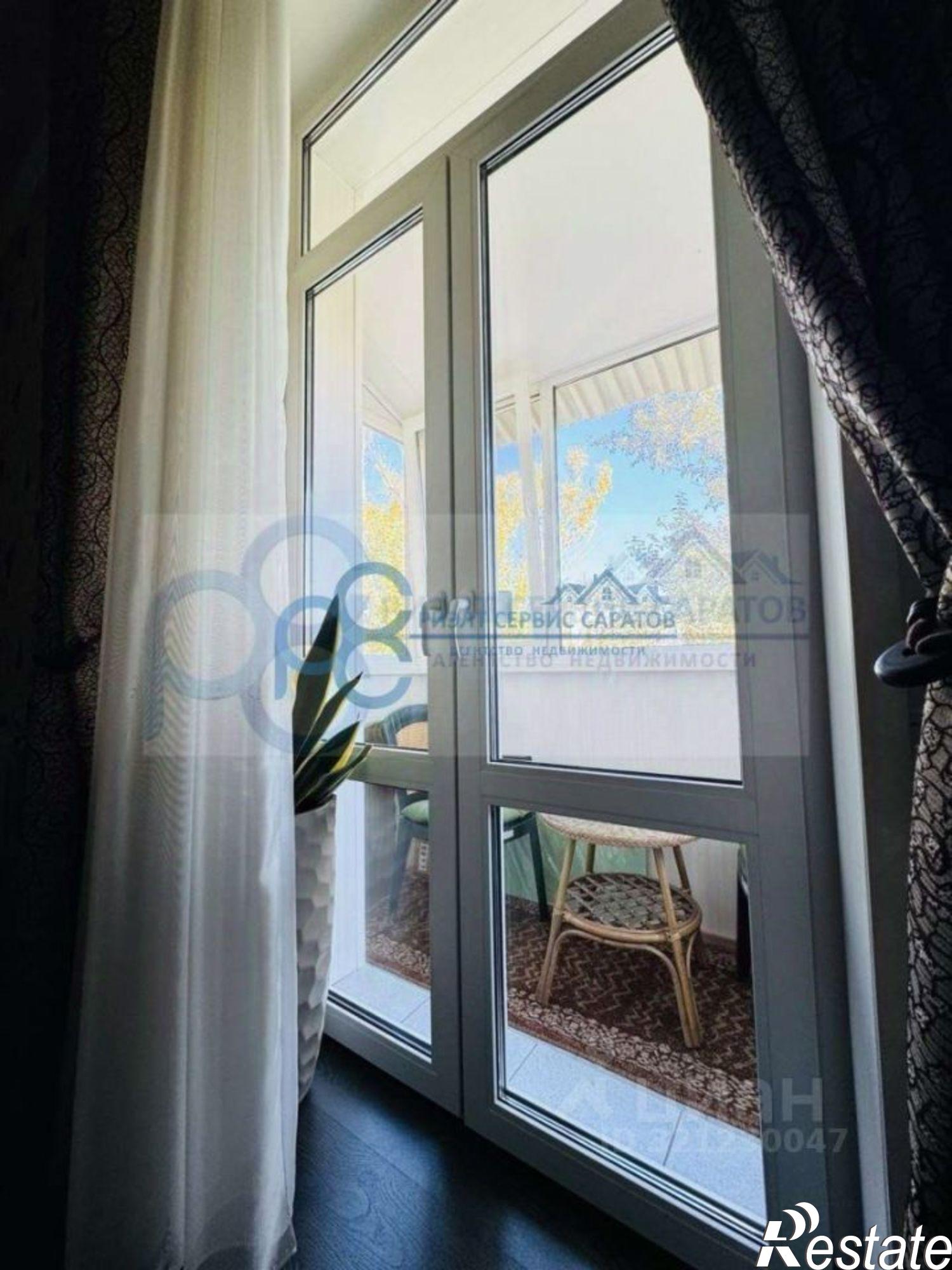 Купить квартиру за 4 499 000 рублей на ул им Шехурдина А.П., 44