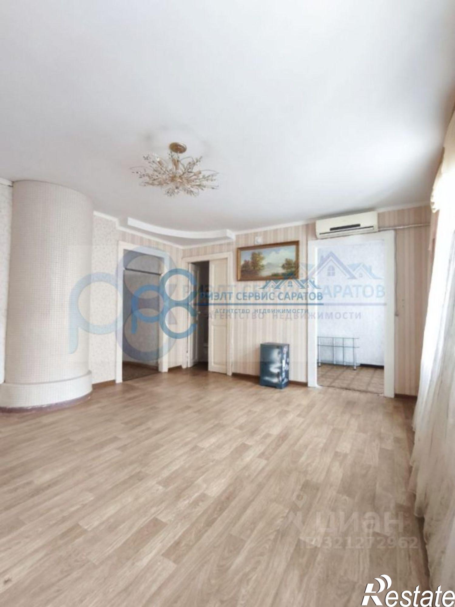 Купить квартиру за 3 500 000 рублей на ул им Челюскинцев, 160