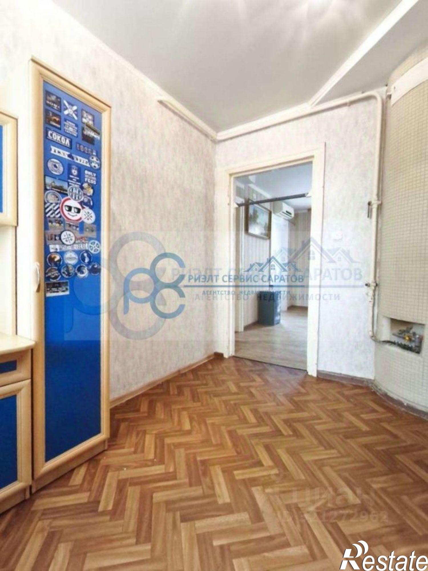 Купить квартиру за 3 500 000 рублей на ул им Челюскинцев, 160