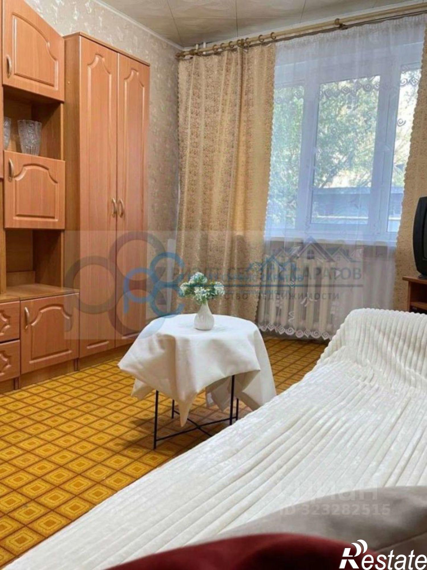 Купить квартиру за 3 695 000 рублей на ул Безымянная, 6