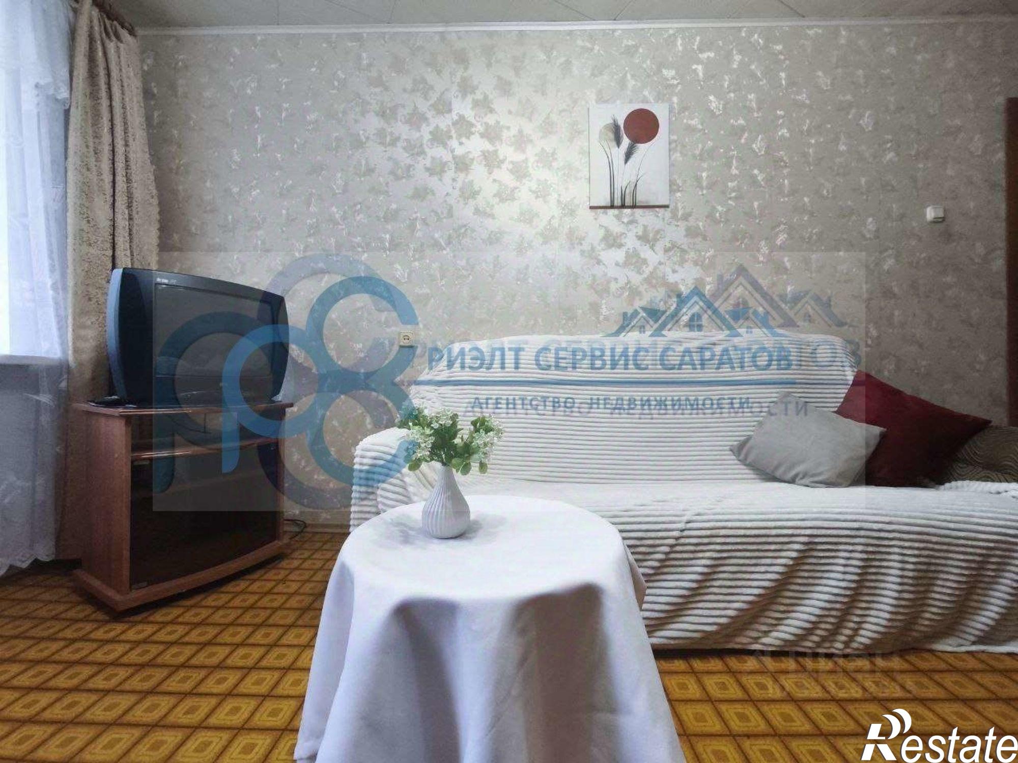 Купить квартиру за 3 695 000 рублей на ул Безымянная, 6