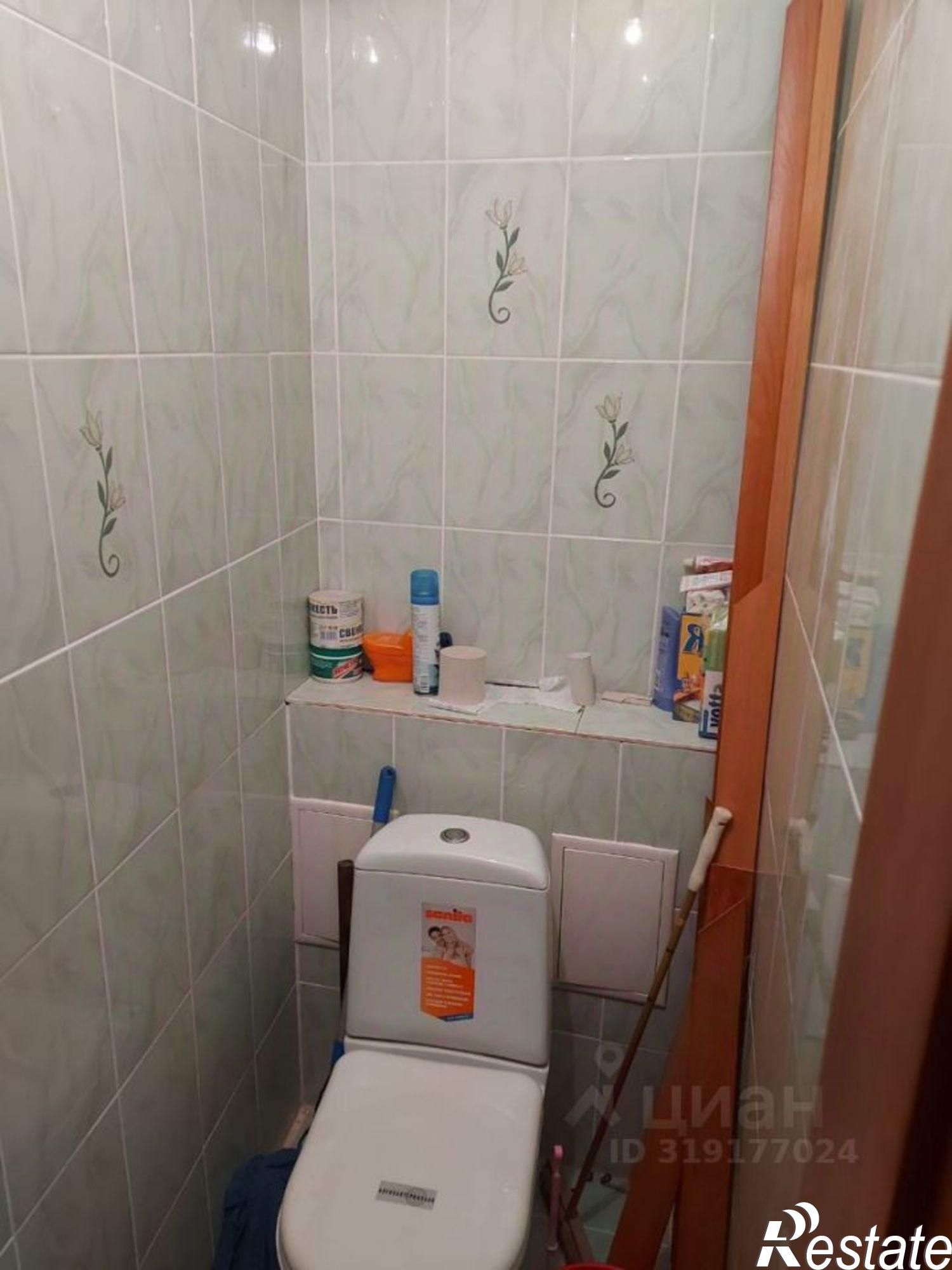 Купить квартиру за 4 000 000 рублей на ул Астраханская, 51/55