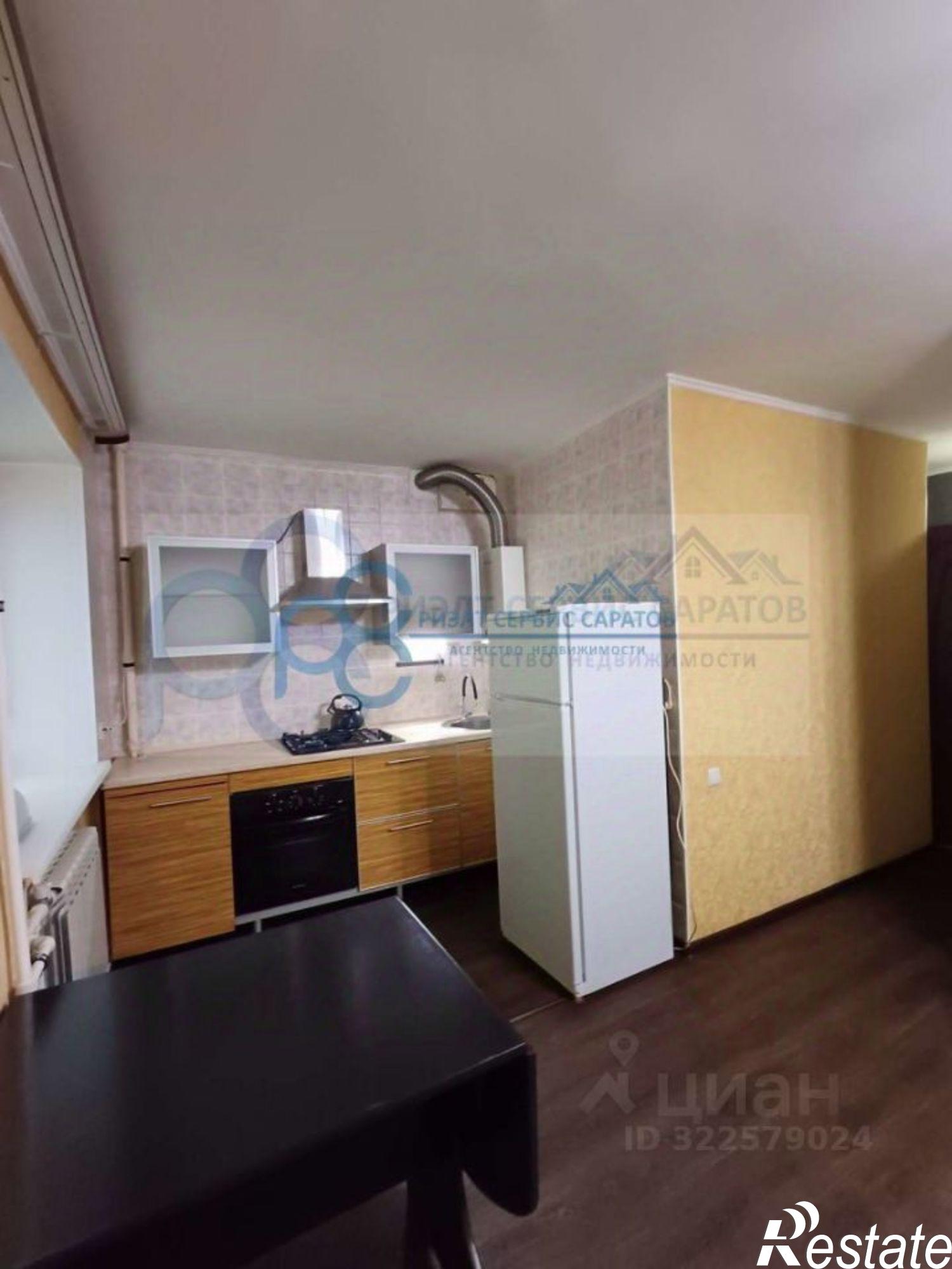 Купить квартиру за 3 780 000 рублей на ул Студеная, 19