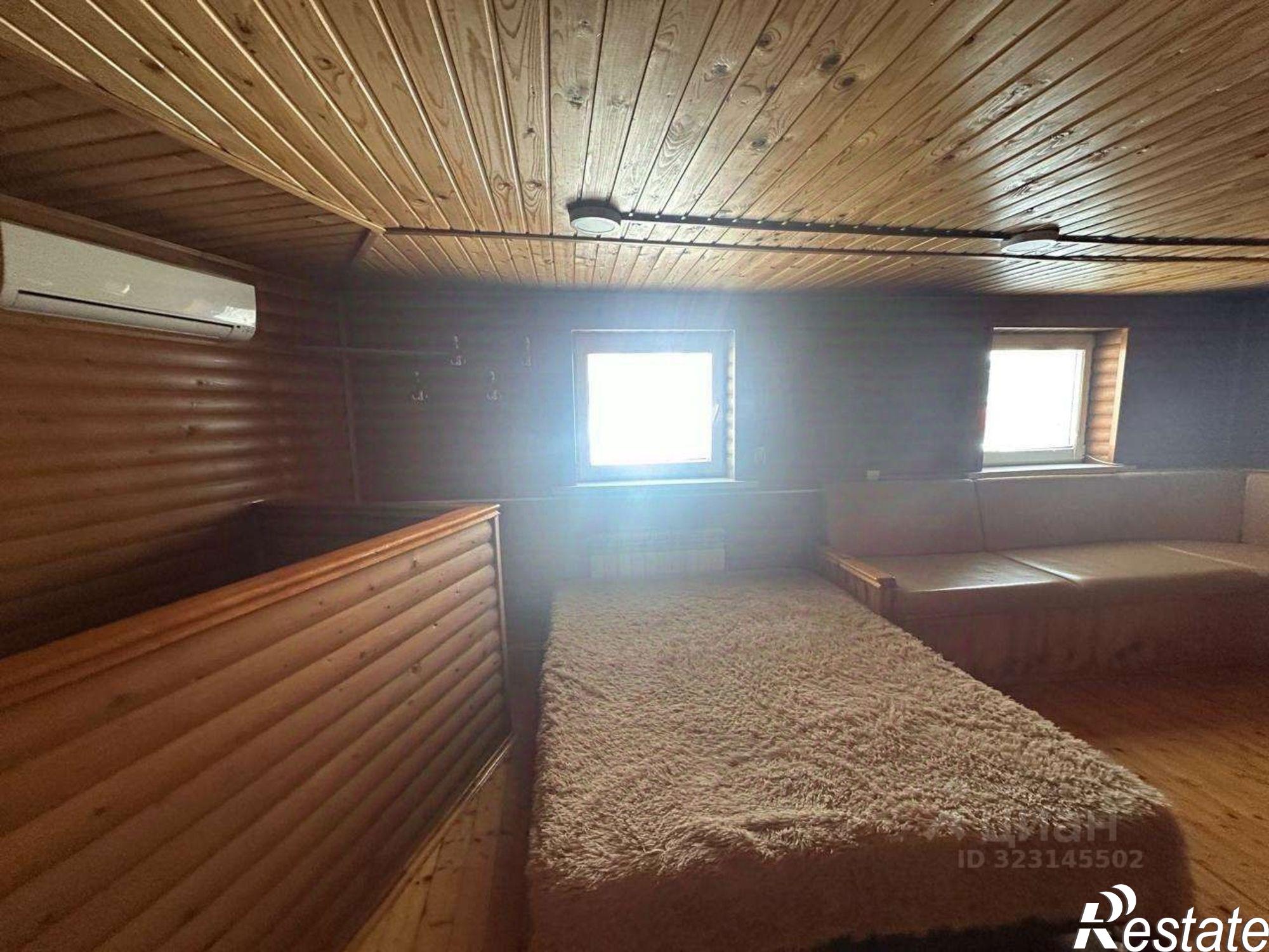 Купить торговое помещение за 5 800 080 рублей на 2-й Станционный проезд, 6А