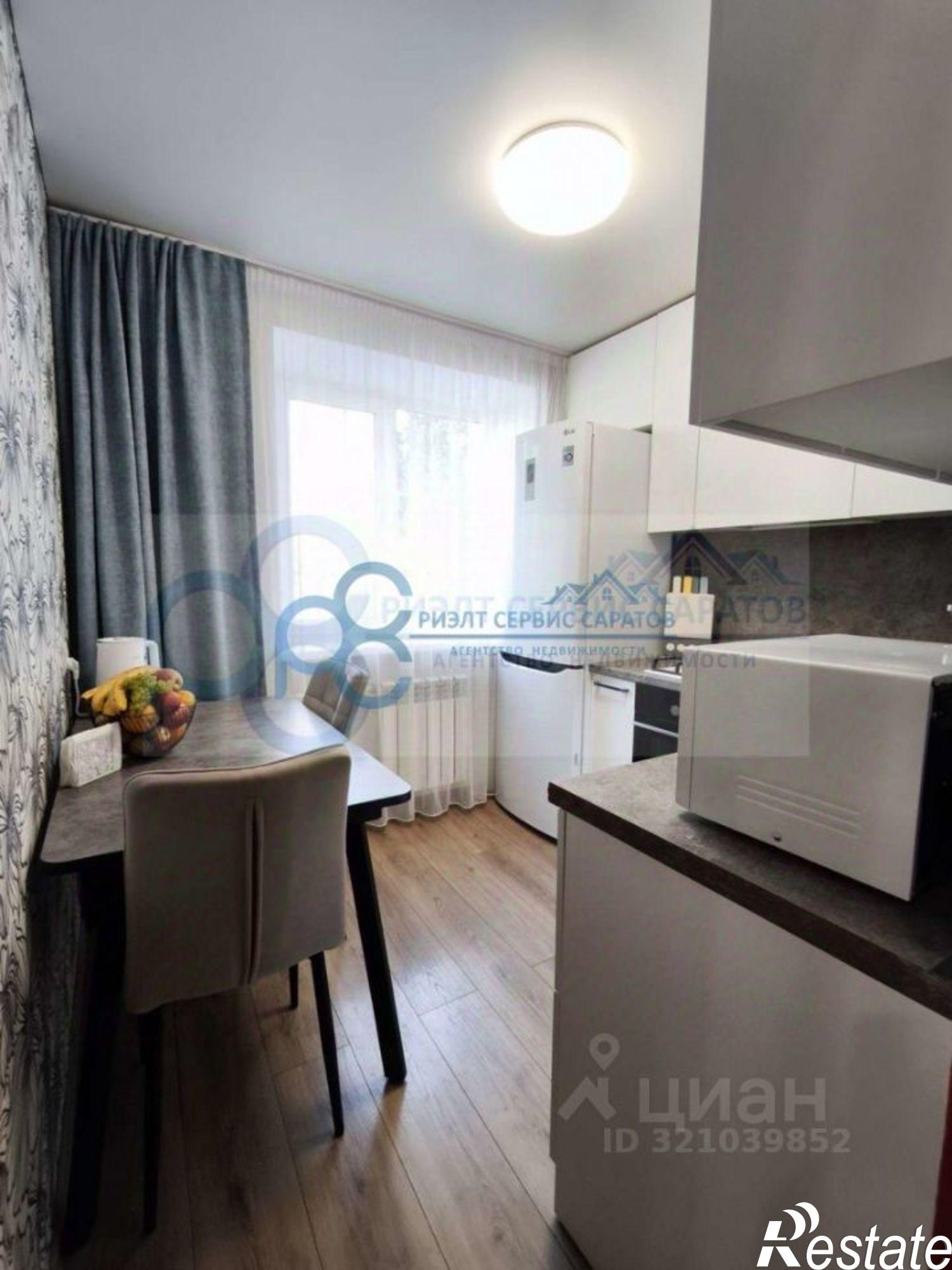 Купить квартиру за 3 800 000 рублей на пр-кт Строителей, 3