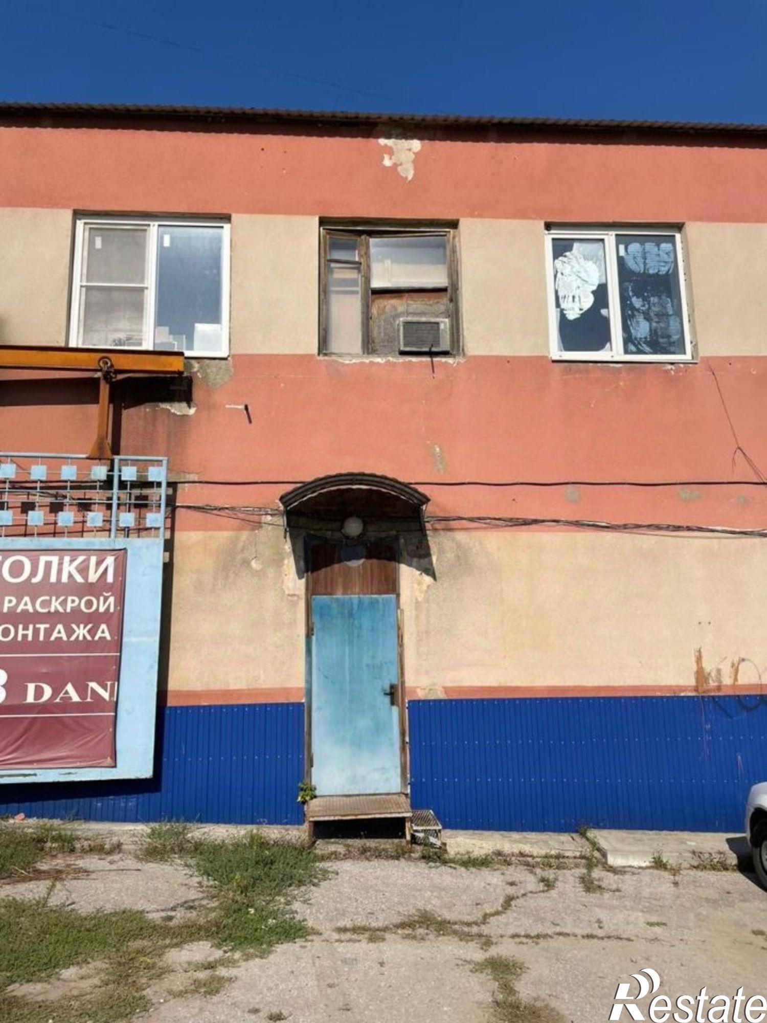 Купить ОСЗ, отдельно стоящее здание за 9 976 360 рублей на Новоастраханская улица, 1